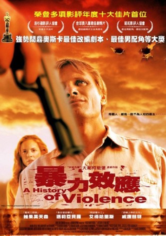 暴力史