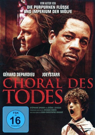 Choral des Todes