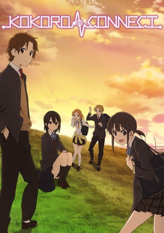 Kokoro Connect