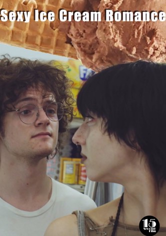 Sexy Ice Cream Romance