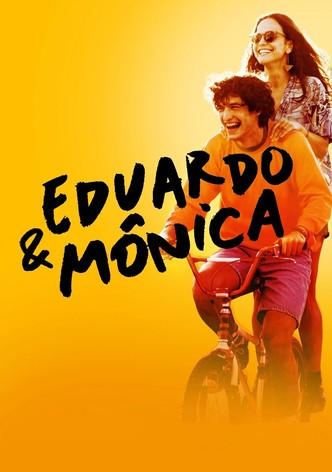 Eduardo e Mônica