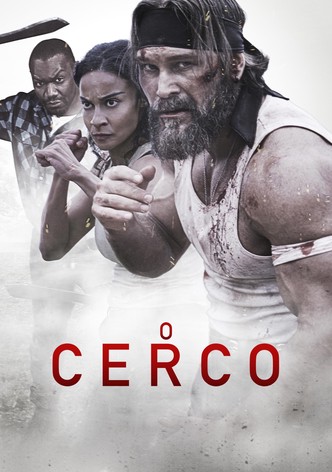 O Cerco