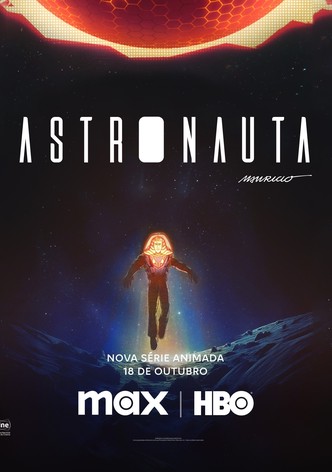 Astronauta, Season 1