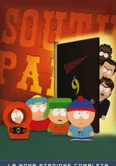 South Park - South Park Stagione 9