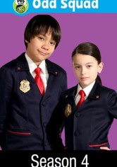 Odd Squad - Season 4