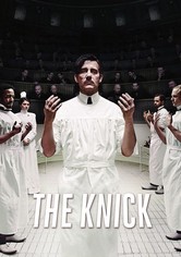 The Knick