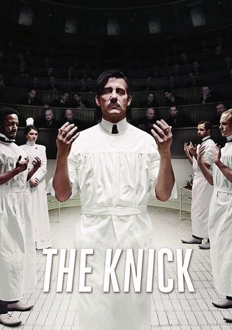 The Knick