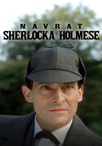 Návrat Sherlocka Holmese