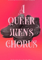 A Queer Men's Chorus