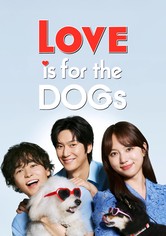 Love Is for the Dogs - Season 1