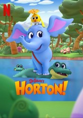 Dr. Seuss: Horton!