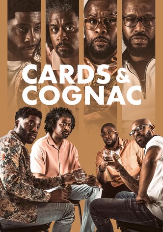 Cards & Cognac
