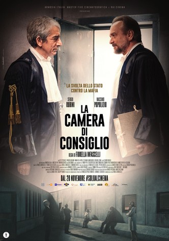 La camera di consiglio