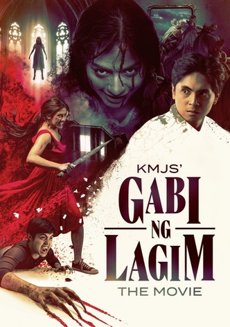 KMJS' The Night of Terror: The Movie