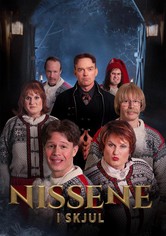 Nissene i skjul - Season 1
