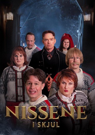 Nissene i skjul - Season 1