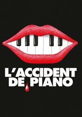 El accidente del piano
