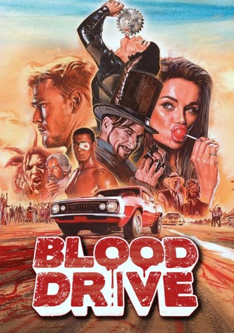 Blood Drive