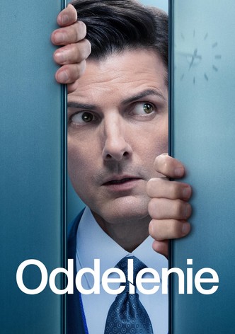 Oddelenie