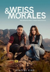 Weiss & Morales - Staffel 1