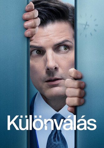 Különválás