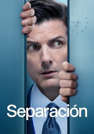 Separación