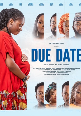 Due Date
