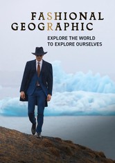 Fashional Geographic