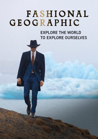 Fashional Geographic