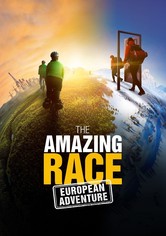 The Amazing Race