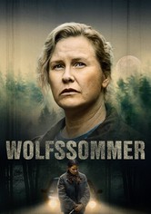 Wolfssommer - Blutige Spuren