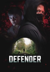 The Defender