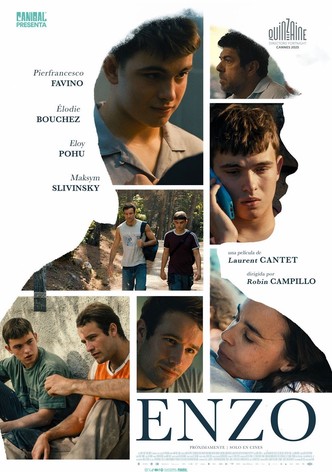 Enzo