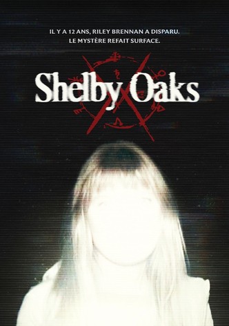Shelby Oaks