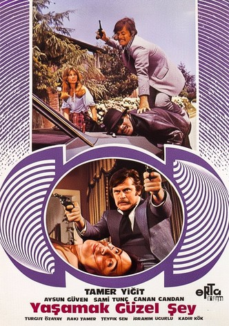 Yaşamak Güzel Şey