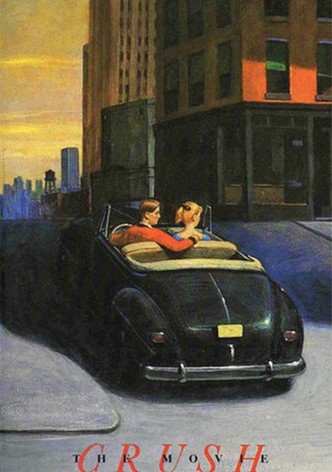 Orchestral Manoeuvres in the Dark: Crush - The Movie