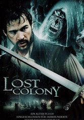Lost Colony