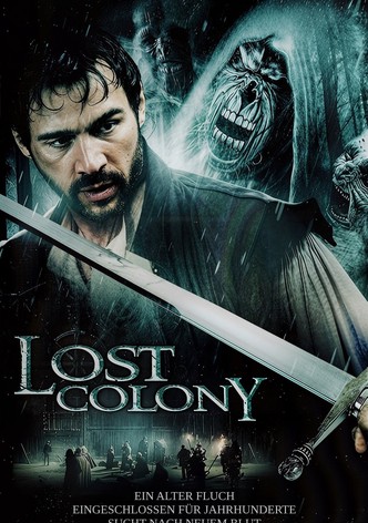 Lost Colony