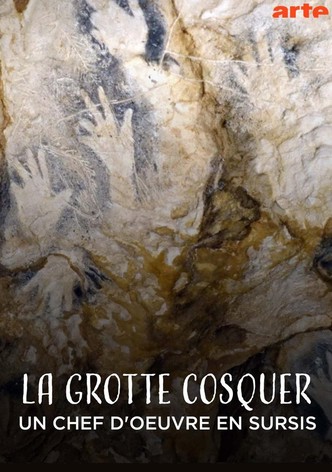 The Mystery of the Cosquer Cave