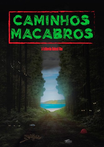 Caminhos Macabros
