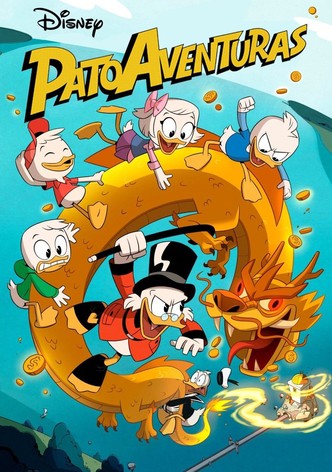 PatoAventuras