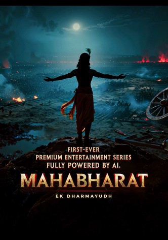 Mahabharat: Ek Dharmayudh