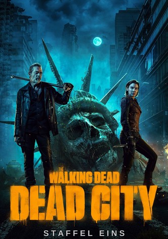 Staffel 1