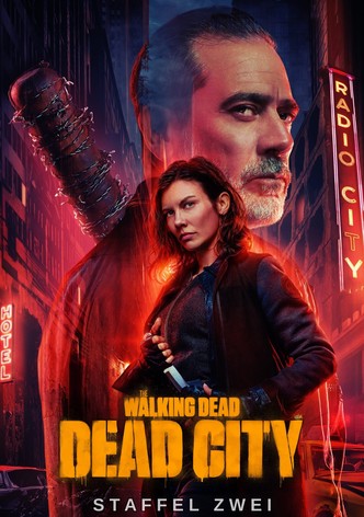 Staffel 2