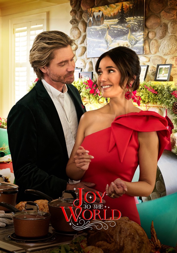 Joy to the World (2025)
