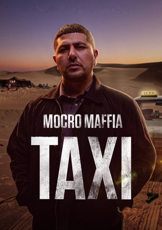 Mocro Mafia: Taxi