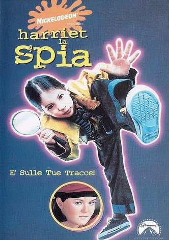 Harriet, la spia