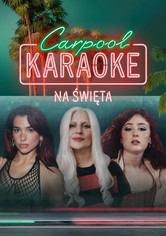 Carpool Karaoke na Święta