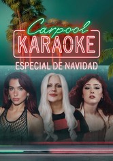 Carpool Karaoke: Especial de Navidad