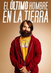 El último hombre en la Tierra